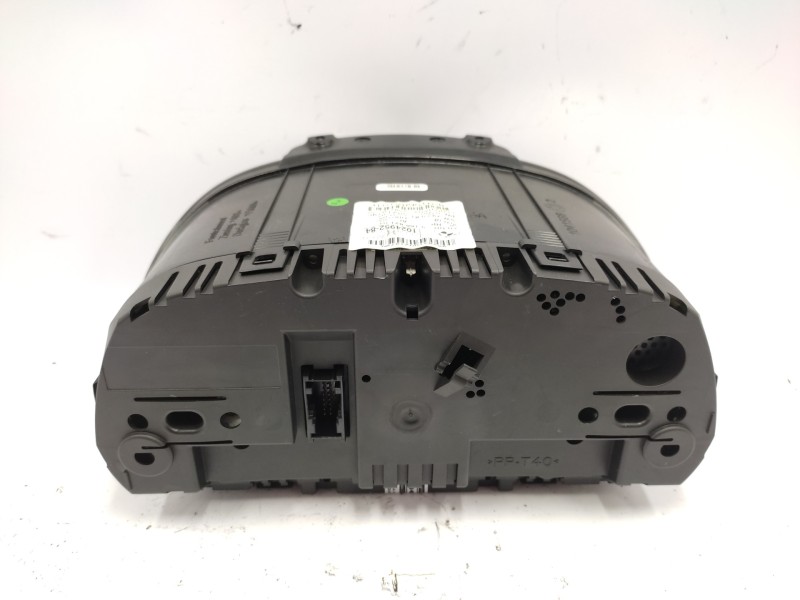 Cuadro Instrumentos 102495284 916682101 62109283801 - Bmw Serie 1 Berlina (e81/e87) 118d 4