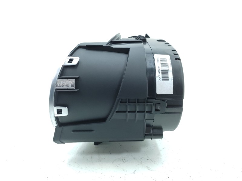 Cuadro Instrumentos 3219792  - Volkswagen Golf Vi (5k1) Rabbit Bluemotion 4
