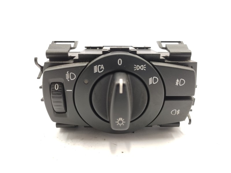 Mando Luces 6932792 61316932792  - Bmw Serie 1 Berlina (e81/e87) 118d 2