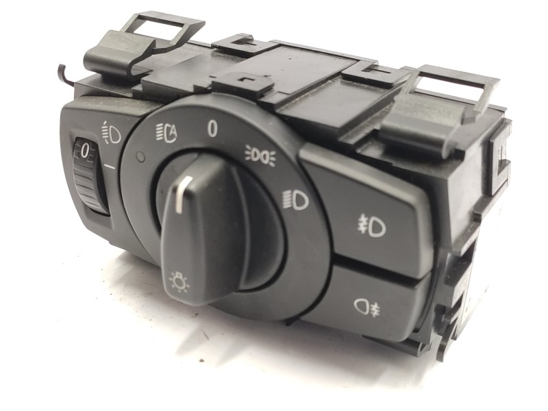 Mando Luces 6932792 61316932792  - Bmw Serie 1 Berlina (e81/e87) 118d 3