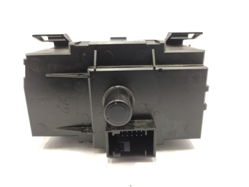 Mando Luces 6932792 61316932792  - Bmw Serie 1 Berlina (e81/e87) 118d 4