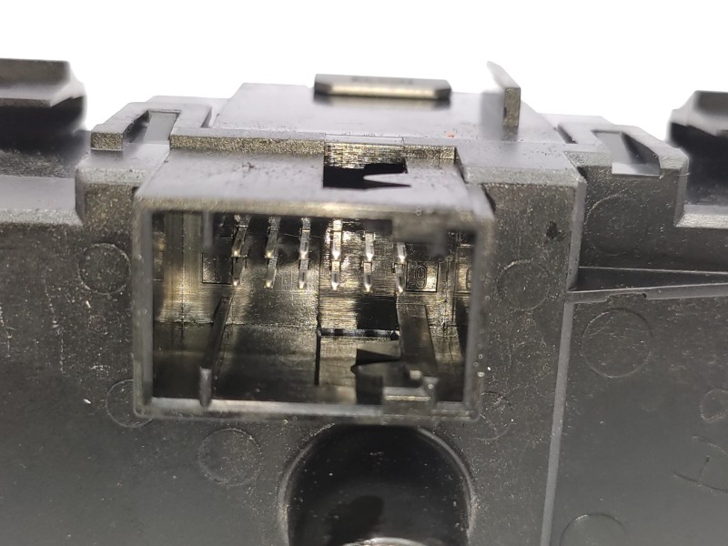 Mando Luces 6932792 61316932792  - Bmw Serie 1 Berlina (e81/e87) 118d 5