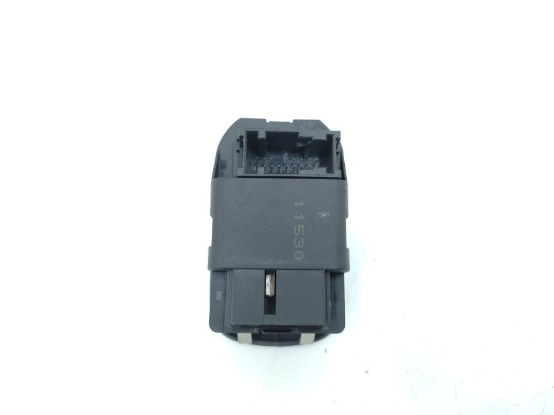 Mando Elevalunas Delantero Izquierdo 6554wa  - Peugeot 206 Berlina Xr 2