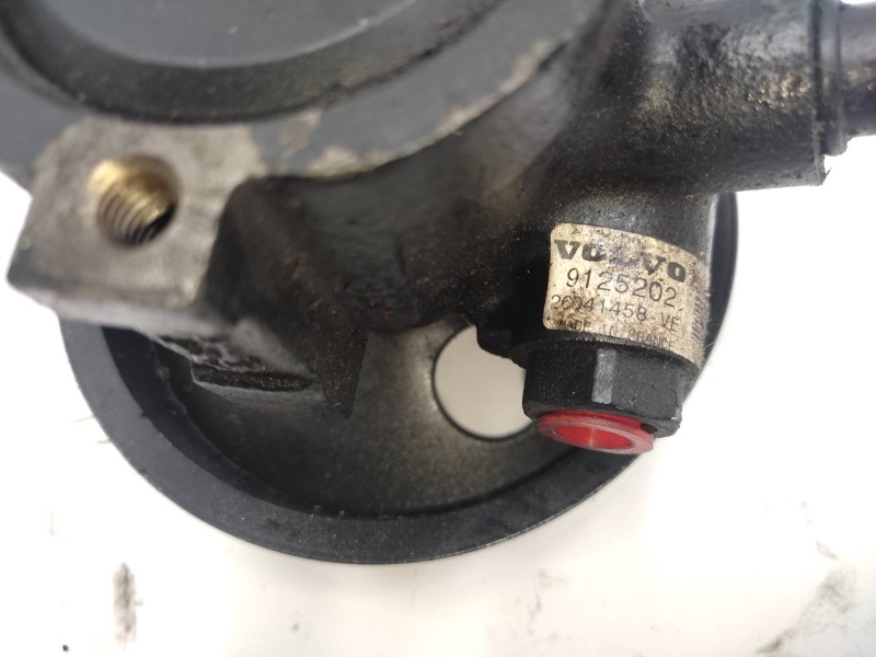 Bomba Direccion 9125202 26041458  - Volvo S40 Berlina 2.0 16v 5