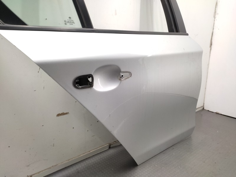 Puerta Trasera Derecha 41527191018  - Bmw Serie 1 Berlina (e81/e87) 118d 2