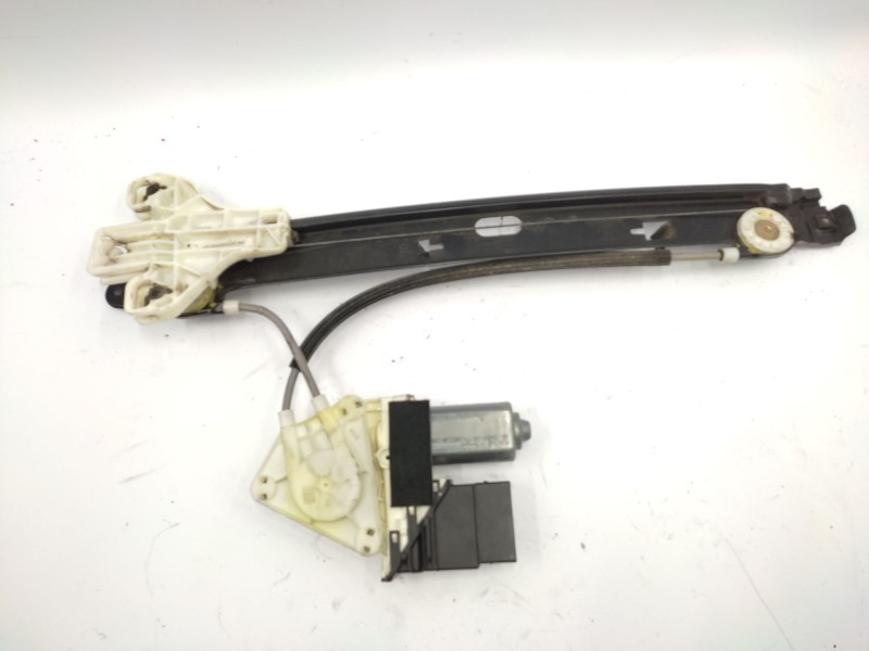 Elevalunas Trasero Izquierdo 5p0839401 5p0839461a  - Seat Toledo Iii (5p2) 1.9 Tdi 5