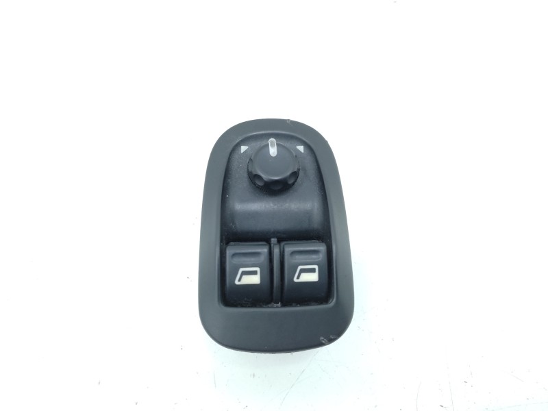 Mando Elevalunas Delantero Izquierdo 6554wa  - Peugeot 206 Berlina Xr 5