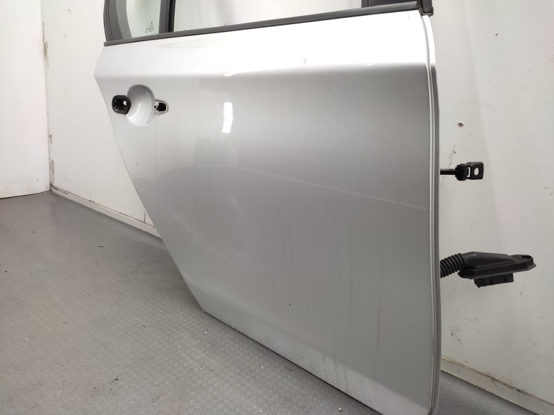 Puerta Trasera Derecha 41527191018  - Bmw Serie 1 Berlina (e81/e87) 118d 3