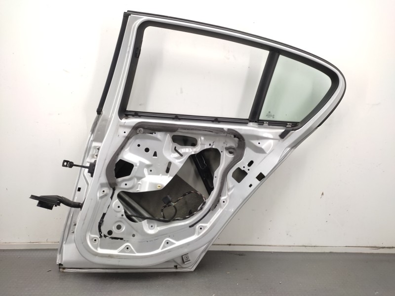 Puerta Trasera Derecha 41527191018  - Bmw Serie 1 Berlina (e81/e87) 118d 4