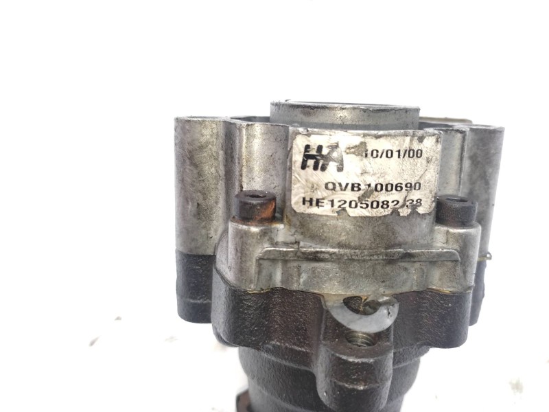 Bomba Direccion Qvb100690 He120508238  - Mg Mg Zs Zs 120 3