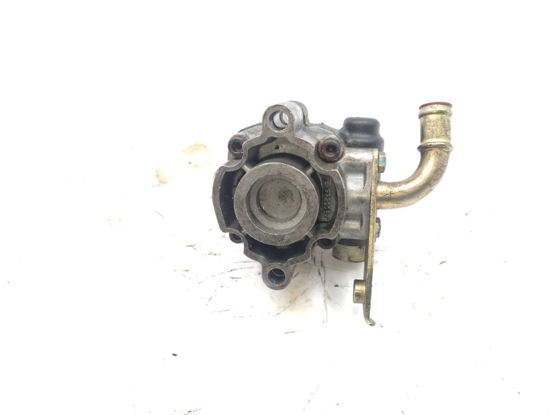 Bomba Direccion Qvb100690 He120508238  - Mg Mg Zs Zs 120 4