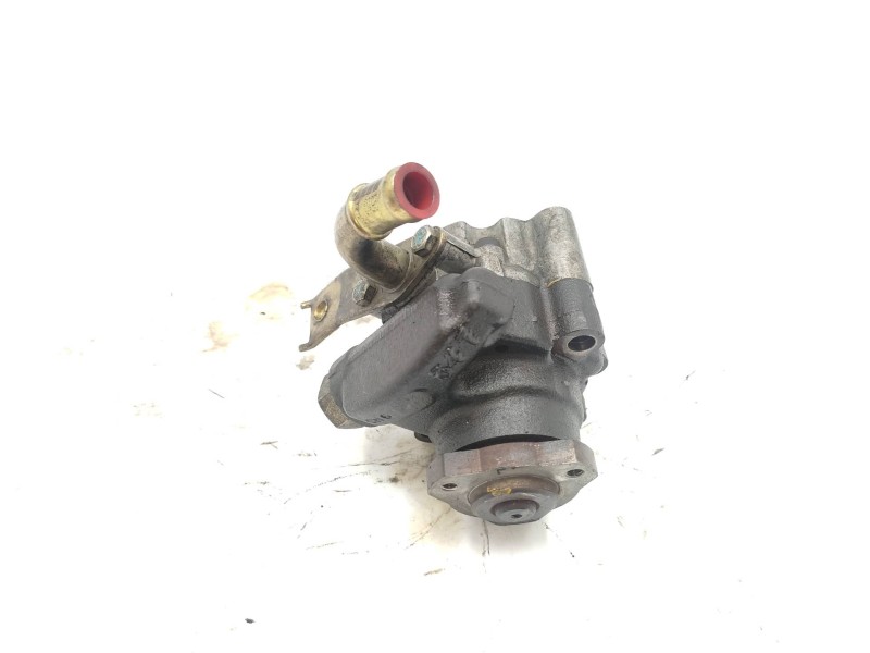 Bomba Direccion Qvb100690 He120508238  - Mg Mg Zs Zs 120 5