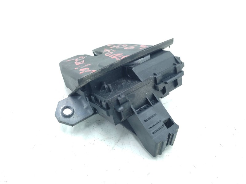Cerradura Maletero / Porton 8m51r442a66ac 1570448  - Ford Focus Turnier (cb4) Trend 2