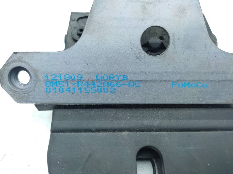 Cerradura Maletero / Porton 8m51r442a66ac 1570448  - Ford Focus Turnier (cb4) Trend 3