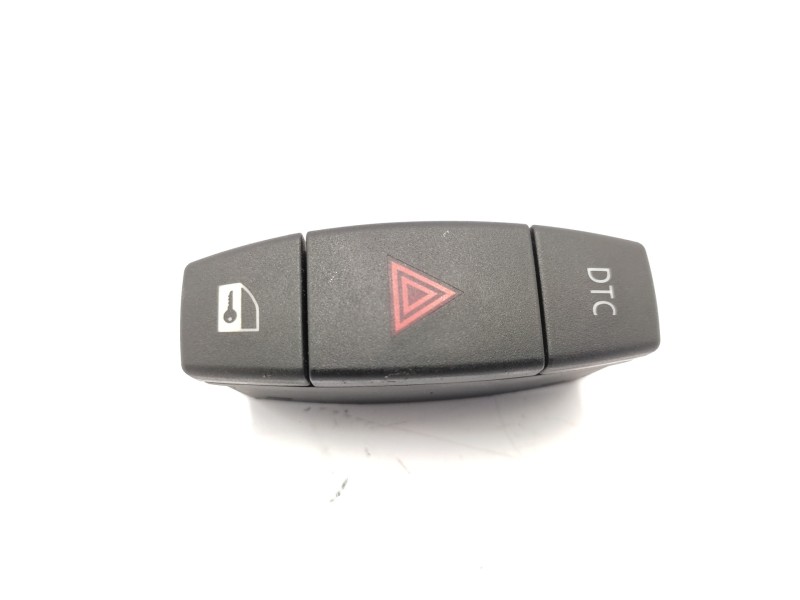 Warning 694560303 61319196712  - Bmw Serie 1 Berlina (e81/e87) 118d 2