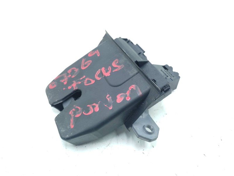 Cerradura Maletero / Porton 8m51r442a66ac 1570448  - Ford Focus Turnier (cb4) Trend 5