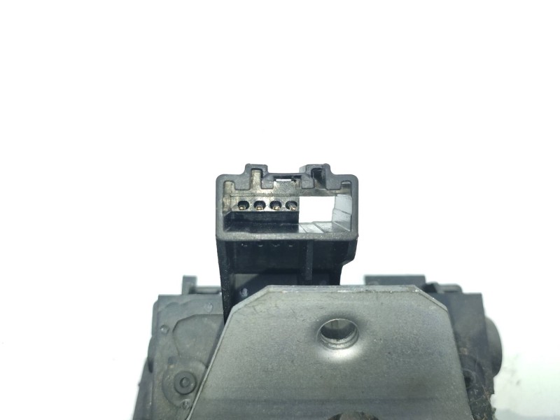 Cerradura Maletero / Porton 8m51r442a66ac 1570448  - Ford Focus Turnier (cb4) Trend 6