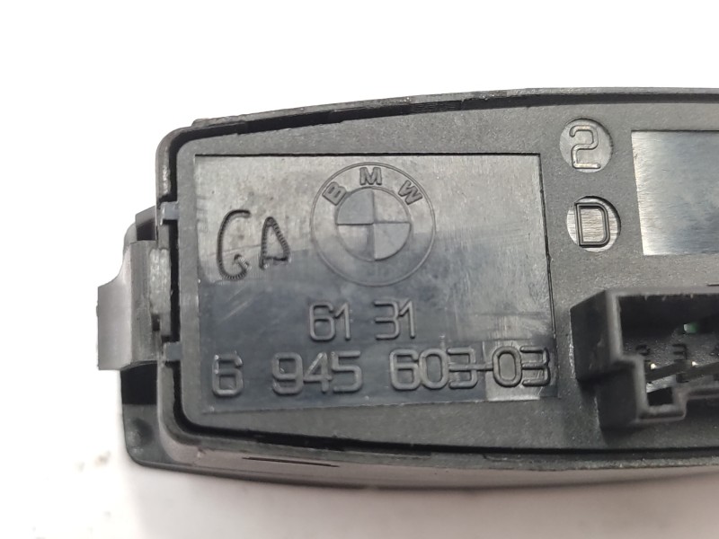 Warning 694560303 61319196712  - Bmw Serie 1 Berlina (e81/e87) 118d 7