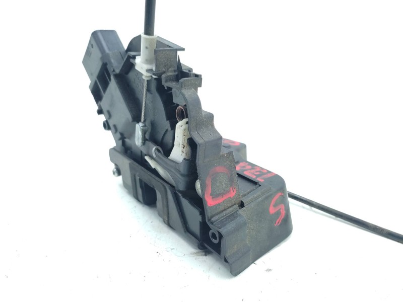 Cerradura Puerta Delantera Derecha 7m5ar21812aa 4924694  - Ford Focus Turnier (cb4) Trend 3