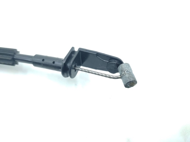 Cerradura Puerta Delantera Derecha 7m5ar21812aa 4924694  - Ford Focus Turnier (cb4) Trend 5