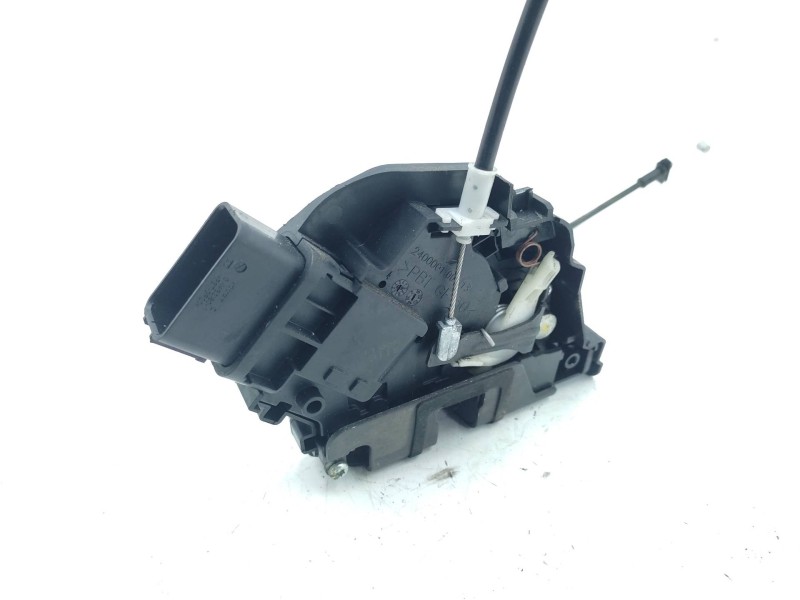 Cerradura Puerta Delantera Derecha 7m5ar21812aa 4924694  - Ford Focus Turnier (cb4) Trend 6