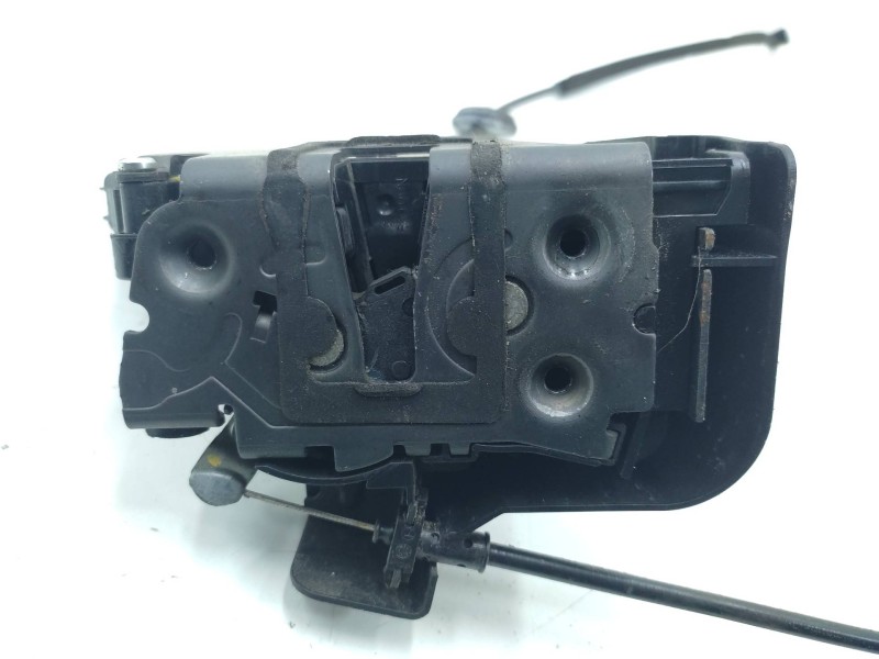 Cerradura Puerta Delantera Derecha 7m5ar21812aa 4924694  - Ford Focus Turnier (cb4) Trend 7