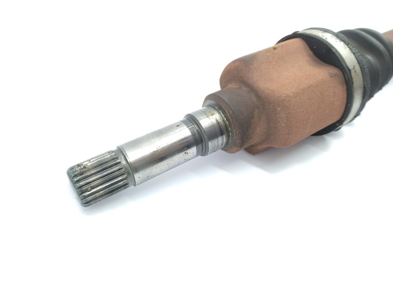 Transmision Delantera Derecha 9801611280 9803959680  - Peugeot 208 Style 2