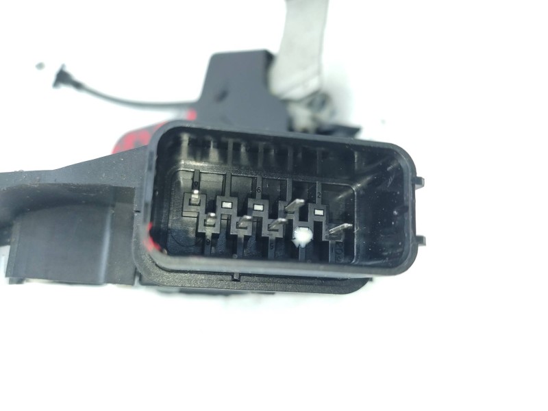 Cerradura Puerta Trasera Izquierda 4m5aa26413be 4892387  - Ford Focus Turnier (cb4) Trend 3