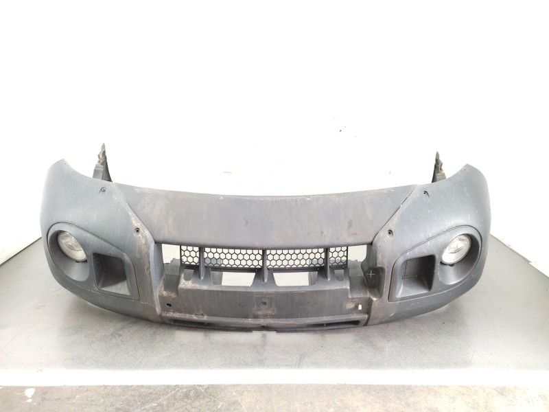 Recambio de paragolpes delantero para renault scenic (ja..) 2.0 16v cat (f4r) referencia OEM IAM 8200214547  