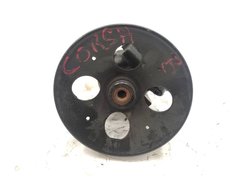 Bomba Direccion 26051533  - Opel Tigra 1.6 16v 4
