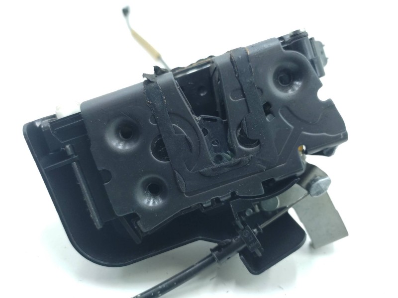 Cerradura Puerta Trasera Izquierda 4m5aa26413be 4892387  - Ford Focus Turnier (cb4) Trend 4
