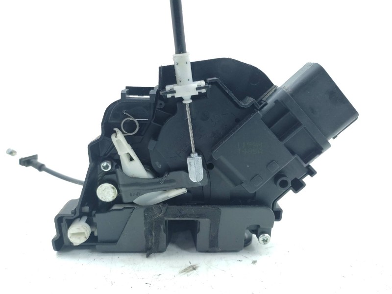 Cerradura Puerta Trasera Izquierda 4m5aa26413be 4892387  - Ford Focus Turnier (cb4) Trend 5