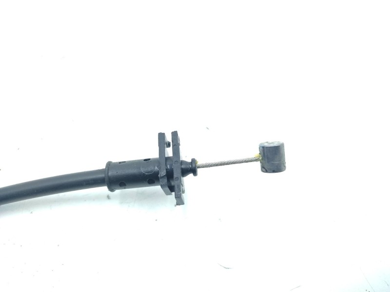 Cerradura Puerta Trasera Izquierda 4m5aa26413be 4892387  - Ford Focus Turnier (cb4) Trend 6