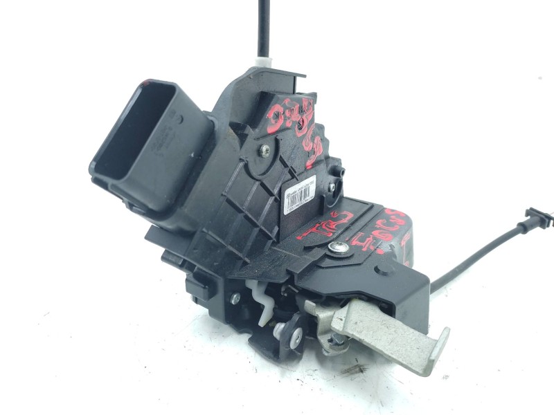 Cerradura Puerta Trasera Izquierda 4m5aa26413be 4892387  - Ford Focus Turnier (cb4) Trend 7