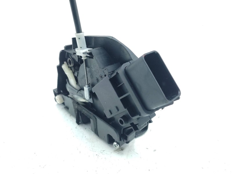 Cerradura Puerta Trasera Izquierda 4m5aa26413be 4892387  - Ford Focus Turnier (cb4) Trend 8