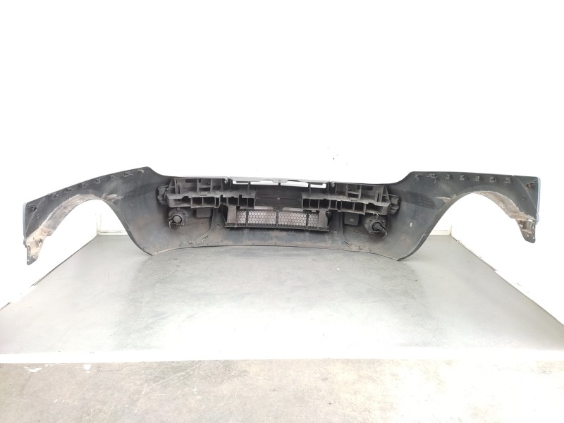Paragolpes Delantero 8200214547  - Renault Scenic (ja..) 2.0 16v Cat (f4r) 5