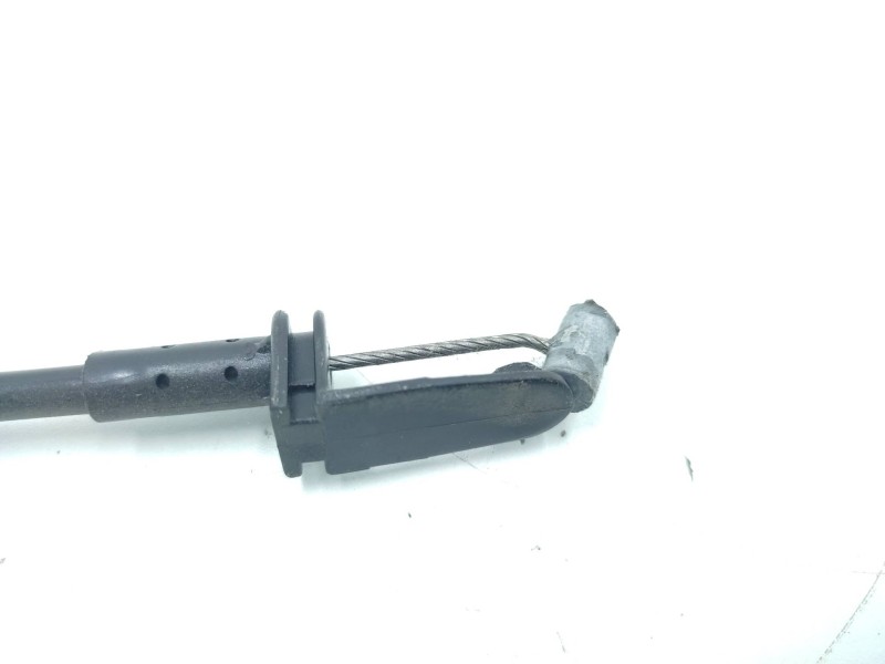 Cerradura Puerta Trasera Izquierda 4m5aa26413be 4892387  - Ford Focus Turnier (cb4) Trend 9