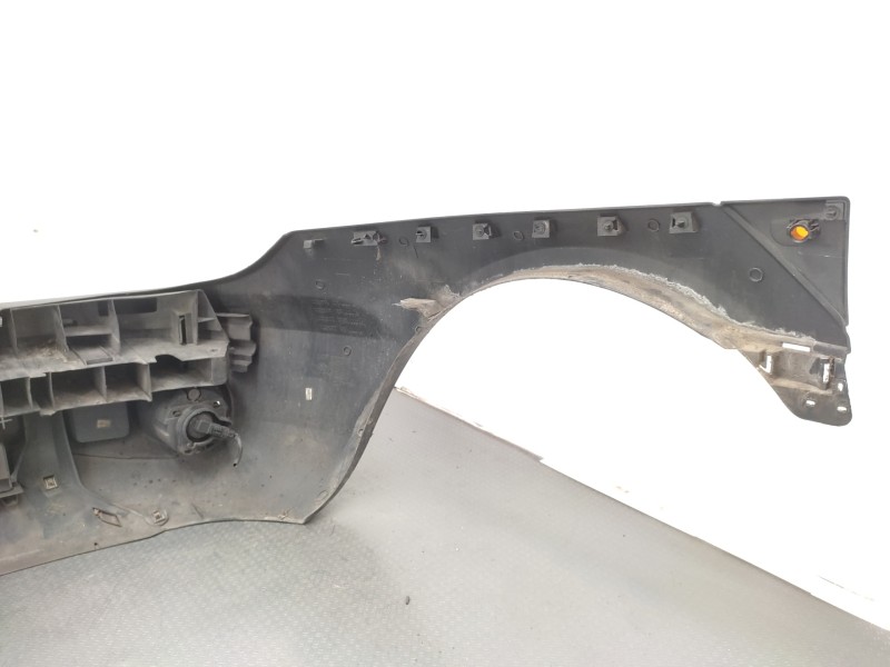 Paragolpes Delantero 8200214547  - Renault Scenic (ja..) 2.0 16v Cat (f4r) 7