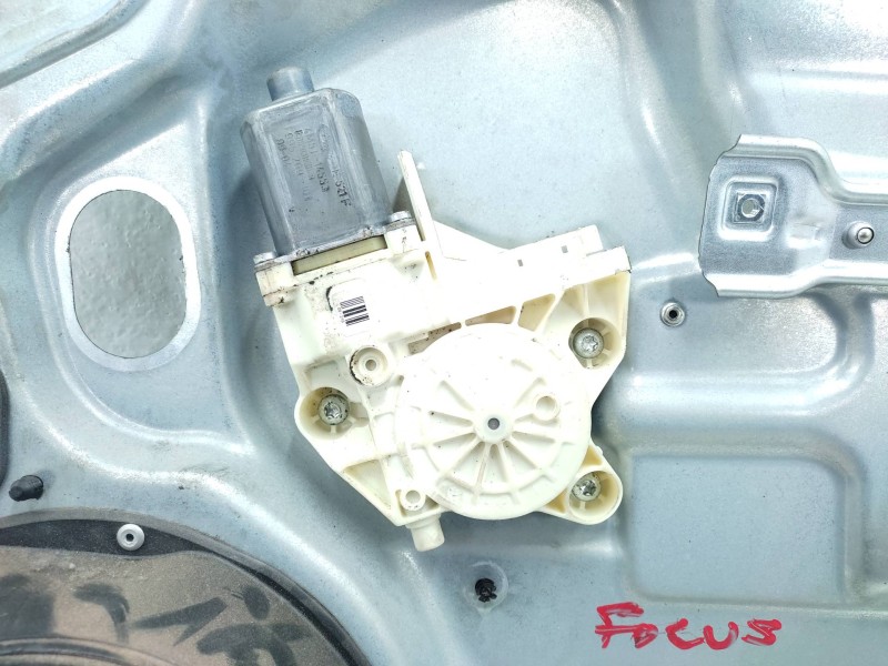 Elevalunas Delantero Derecho 7m51a203a28bb 1738646  - Ford Focus Turnier (cb4) Trend 3