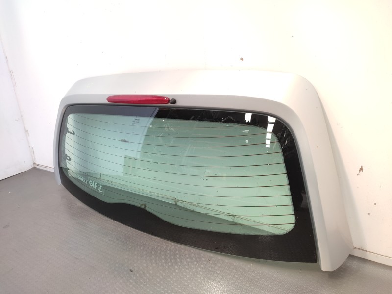 Porton Trasero 7782140919  - Renault Scenic (ja..) 2.0 16v Cat (f4r) 2
