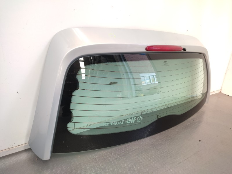 Porton Trasero 7782140919  - Renault Scenic (ja..) 2.0 16v Cat (f4r) 3