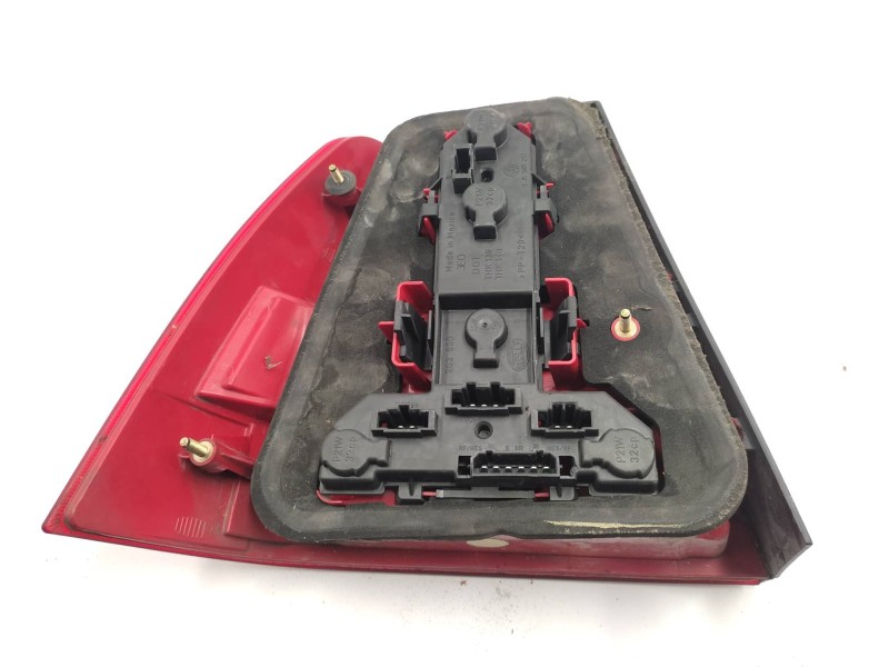 Piloto Trasero Derecho 1j5945257 963690  - Volkswagen Bora Berlina (1j2) 1.6 3