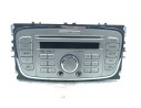 SISTEMA AUDIO / RADIO CD 8M5T18C815AB 1818662 