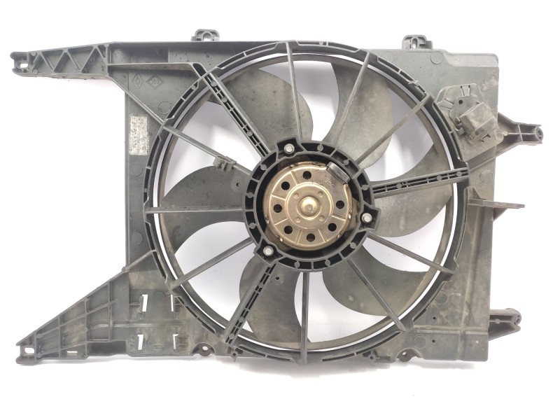 Electroventilador 8200065257  - Renault Scenic (ja..) 2.0 16v Cat (f4r) 2