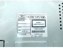 SISTEMA AUDIO / RADIO CD 8M5T18C815AB 1818662 