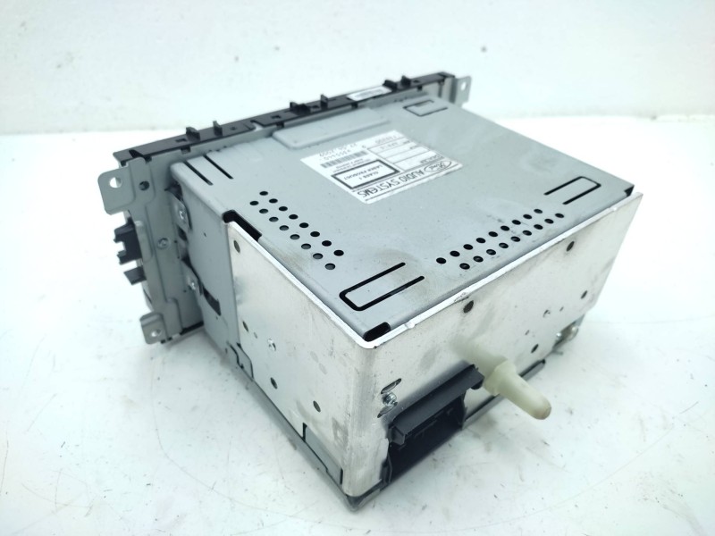 Sistema Audio / Radio Cd 8m5t18c815ab 1818662  - Ford Focus Turnier (cb4) Trend 5