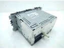 SISTEMA AUDIO / RADIO CD 8M5T18C815AB 1818662 