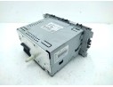 SISTEMA AUDIO / RADIO CD 8M5T18C815AB 1818662 