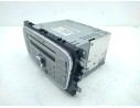 SISTEMA AUDIO / RADIO CD 8M5T18C815AB 1818662 