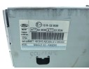 SISTEMA AUDIO / RADIO CD 8M5T18C815AB 1818662 